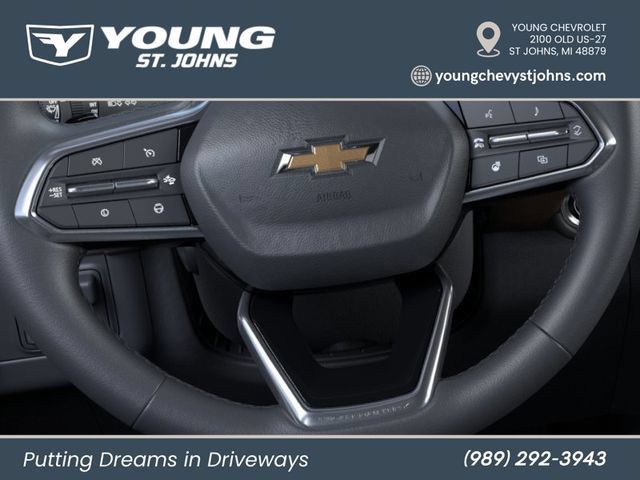 New 2026 Chevrolet Tahoe High Country w/ Sun And Tow Package AWD/4WD image 19