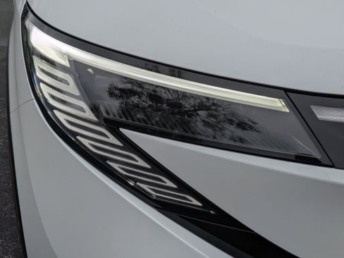 New 2026 Nissan Leaf Platinum+ image 10