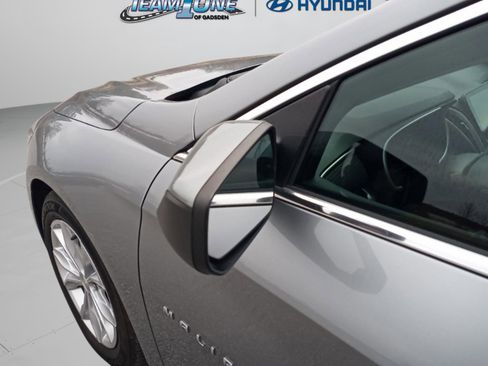 Used 2024 Chevrolet Malibu LT image 10