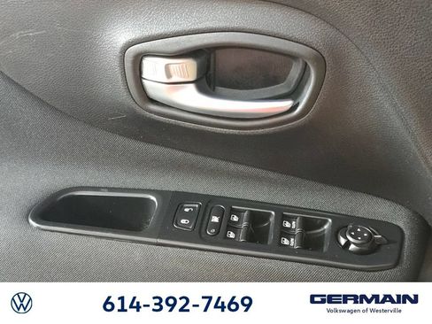 Used 2018 Jeep Renegade Sport w/ Power & Air Group AWD/4WD image 22