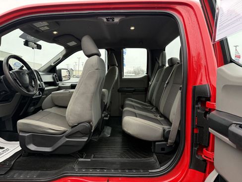 Used 2015 Ford F150 XL w/ Equipment Group 101A Mid image 17