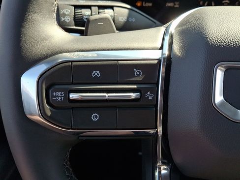 Used 2026 GMC Yukon XL Denali w/ Sun & Power Step Package AWD/4WD image 28