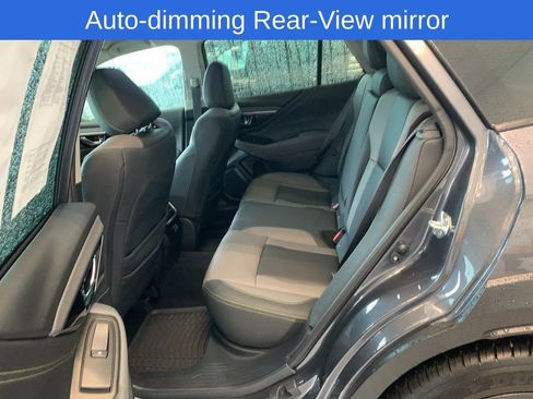 Used 2023 Subaru Outback Onyx Edition AWD/4WD image 12