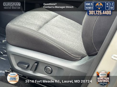 Used 2024 Nissan Rogue SV AWD/4WD image 7