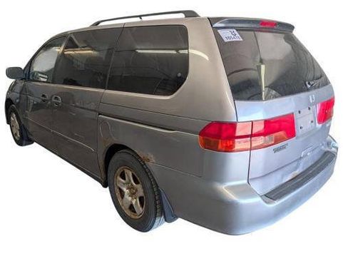 Used 2000 Honda Odyssey EX image 3
