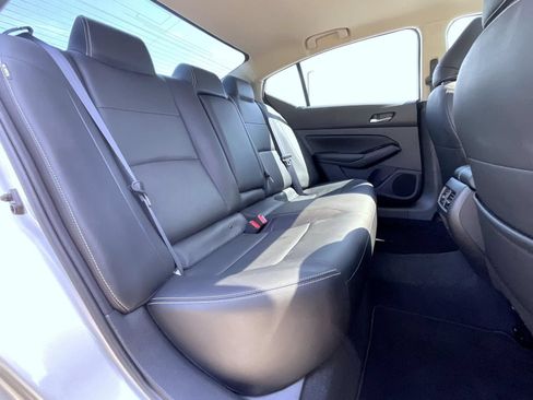 Used 2023 Nissan Altima 2.5 SL AWD/4WD image 20