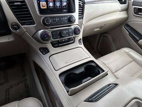 Used 2018 GMC Yukon Denali w/ Open Road Package image 14