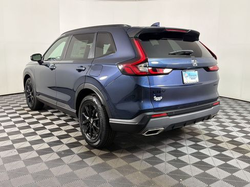 New 2026 Honda CR-V Sport-L image 2