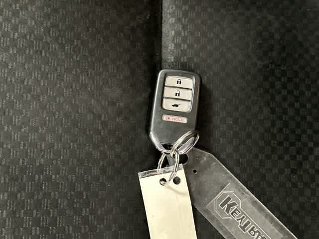 Used 2016 Honda CR-V EX image 32