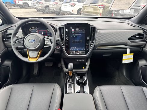 New 2026 Subaru Forester Wilderness image 11