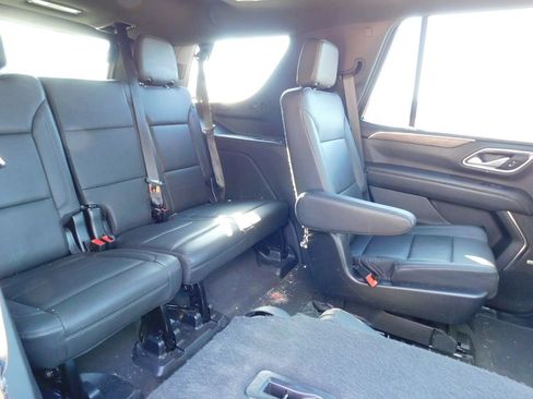 Used 2023 Chevrolet Tahoe Z71 image 5