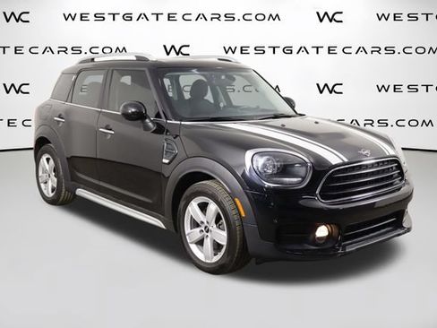 Used 2019 MINI Cooper Countryman FWD image 43