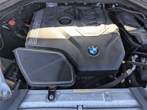Used 2020 BMW X4 xDrive30i image 32