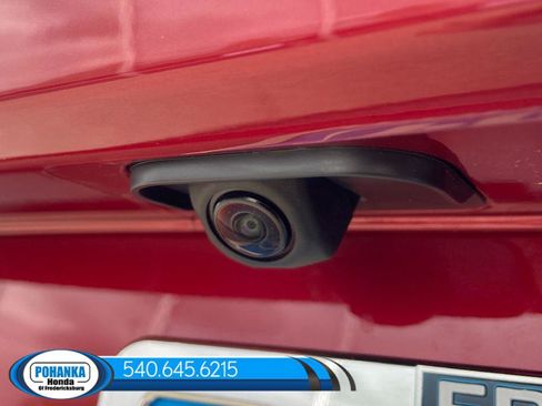 New 2026 Honda CR-V LX image 5