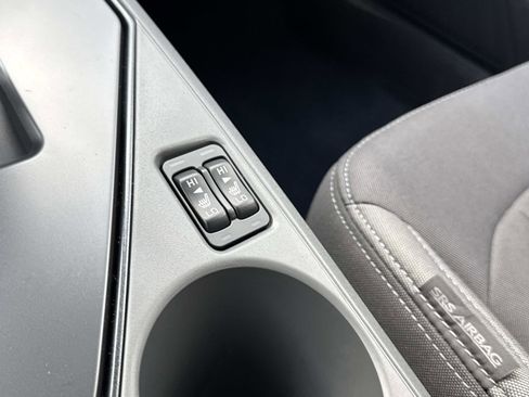 New 2026 Subaru Crosstrek 2.0i Premium image 26