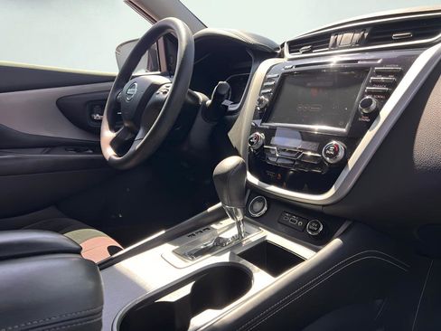 Used 2020 Nissan Murano S w/ Technology Package FWD image 27