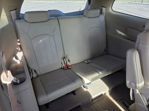 Used 2011 Buick Enclave CXL w/ Trailering Provision Package image 26