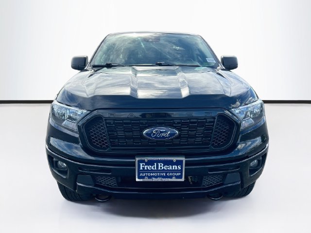 Certified 2020 Ford Ranger XLT w/ Equipment Group 302A Luxury AWD/4WD image 3