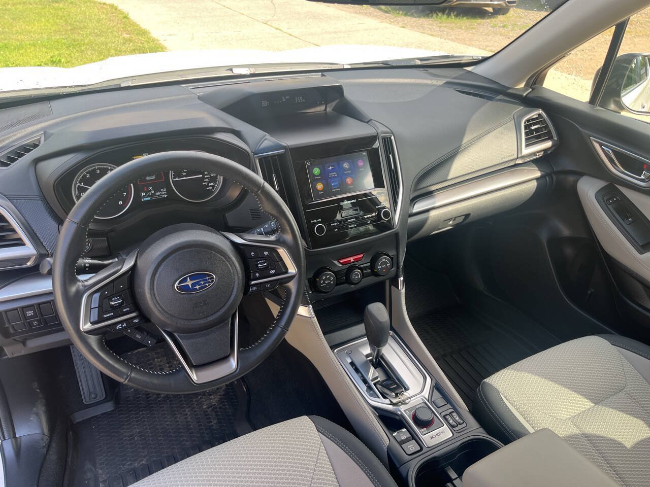 Used 2024 Subaru Forester Premium AWD/4WD image 14