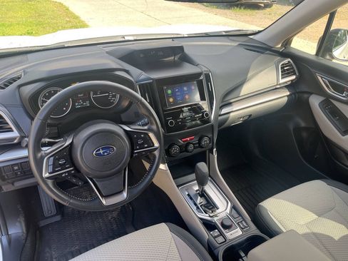 Used 2024 Subaru Forester Premium AWD/4WD image 14