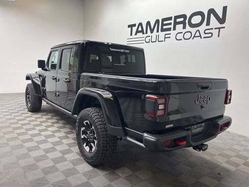 New 2026 Jeep Gladiator Rubicon image 3