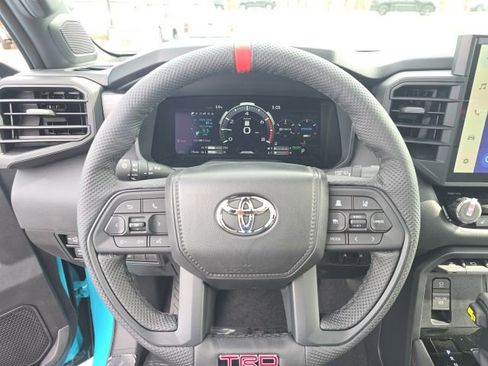 New 2026 Toyota Tundra TRD Pro image 14