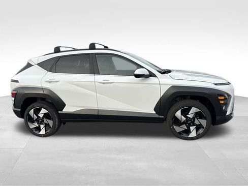 New 2026 Hyundai Kona Limited AWD/4WD image 6