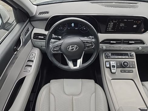 Certified 2022 Hyundai Palisade SEL w/ Premium Package FWD image 40
