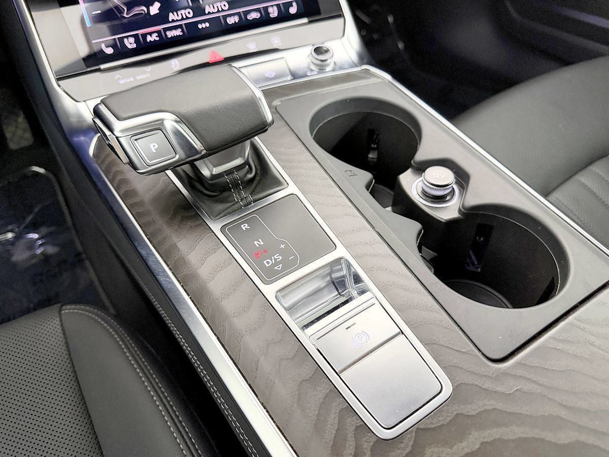 Used 2019 Audi A6 3.0T Premium Plus AWD/4WD image 69