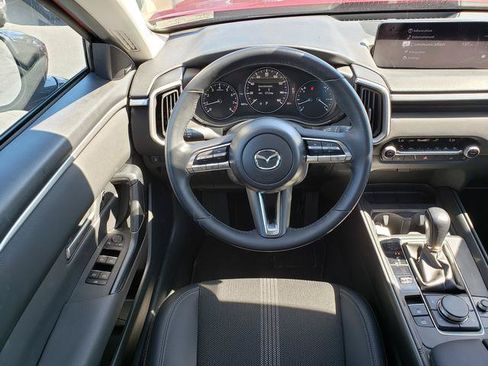 Used 2025 MAZDA CX-50 AWD 2.5 S w/ Cargo Package image 17