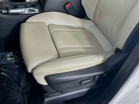 Certified 2023 Subaru Ascent Limited w/ Technology Package AWD/4WD image 27