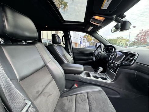 Used 2020 Jeep Grand Cherokee Altitude image 29