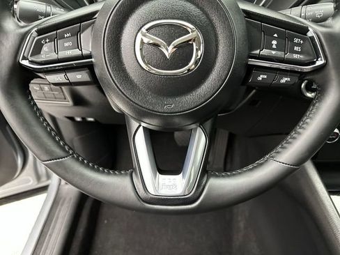 Certified 2023 MAZDA CX-5 AWD 2.5 S w/ Select Package image 14