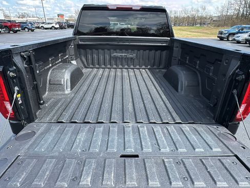 Certified 2021 GMC Sierra 1500 AT4 AWD/4WD image 30