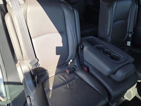 Used 2019 Honda Odyssey EX-L image 29