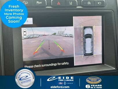 Used 2020 Ford Expedition Max Limited w/ Equipment Group 302A