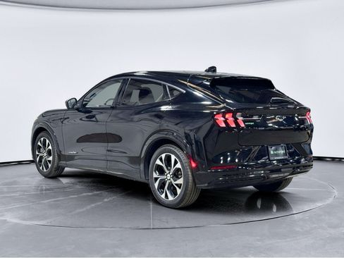 Used 2023 Ford Mustang Mach-E Premium RWD image 2