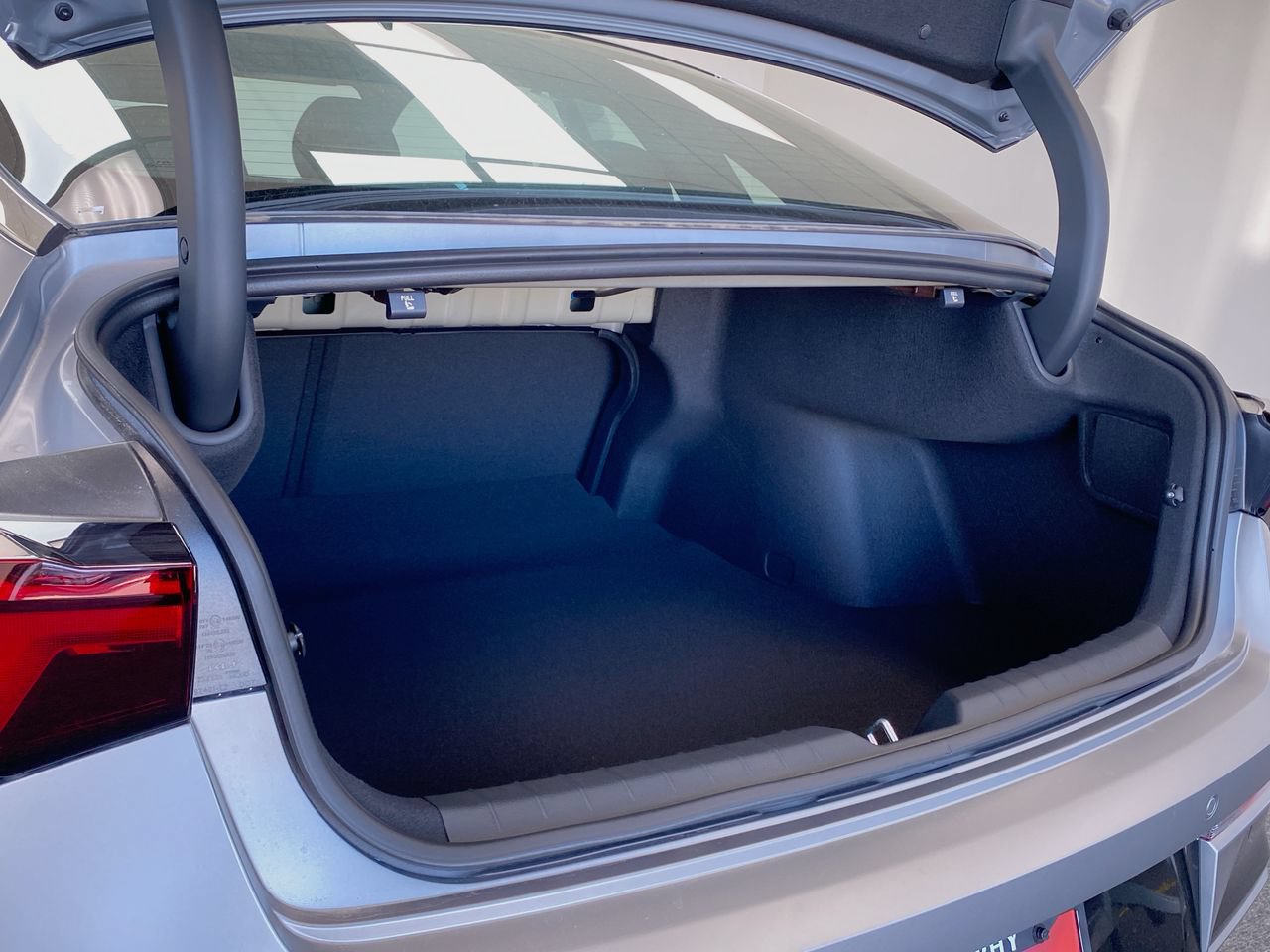 Certified 2026 Kia K5 GT-Line w/ GT-Line Premium Package FWD image 15