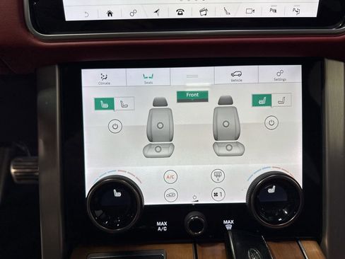 Used 2019 Land Rover Range Rover Autobiography AWD/4WD image 36