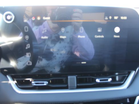 New 2026 Chevrolet Equinox LT image 35