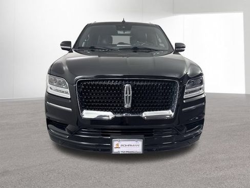 Used 2021 Lincoln Navigator L Reserve AWD/4WD image 26