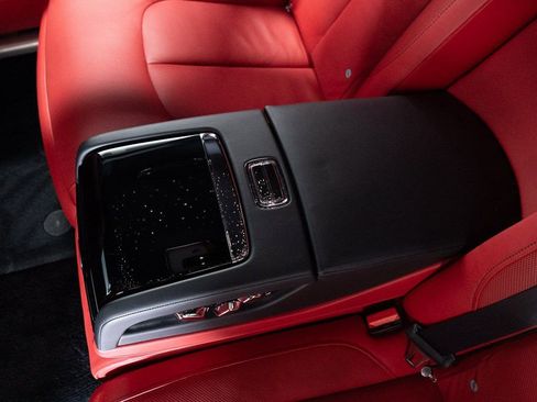 Certified 2022 Rolls-Royce Ghost w/ Ghost Package image 27