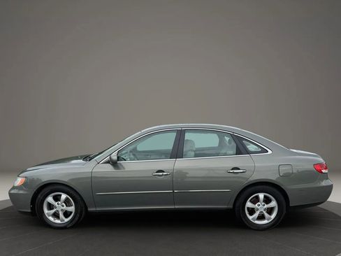 Used 2007 Hyundai Azera GLS FWD image 4