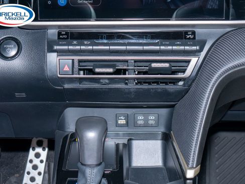 Used 2025 Toyota Camry SE w/ Multimedia Upgrade Package FWD image 25