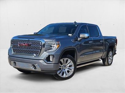 Used 2020 GMC Sierra 1500 Denali w/ Denali Ultimate Package