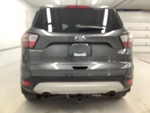 Used 2018 Ford Escape SE w/ SE SYNC Package AWD/4WD image 5