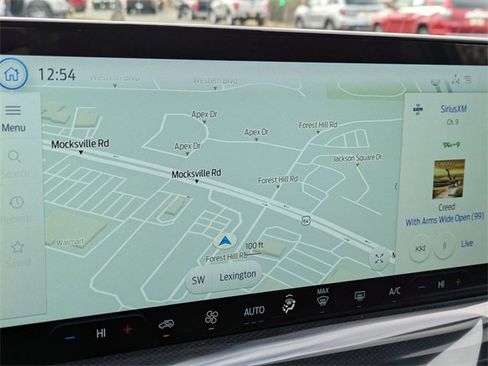 New 2026 Ford Escape ST-Line w/ Tech Pack #1 image 21