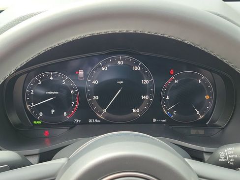 New 2026 MAZDA CX-90 3.3 Turbo w/ Premium Sport Pkg image 27