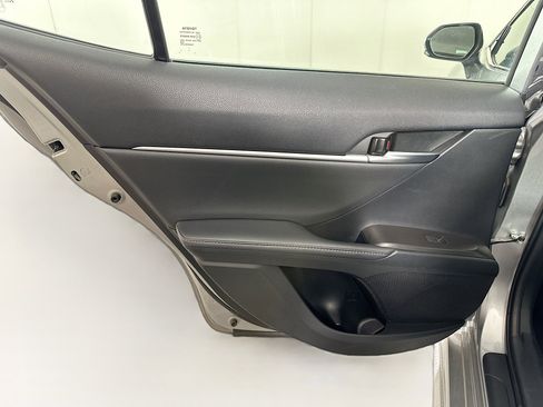 Used 2023 Toyota Camry XSE FWD image 25