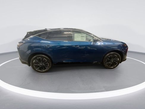 New 2026 Nissan Murano Platinum w/ Cargo Package image 9